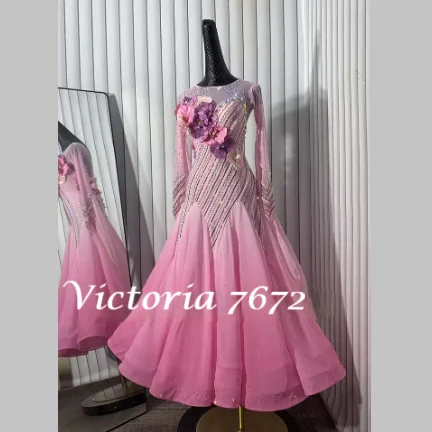 Victoria 7672