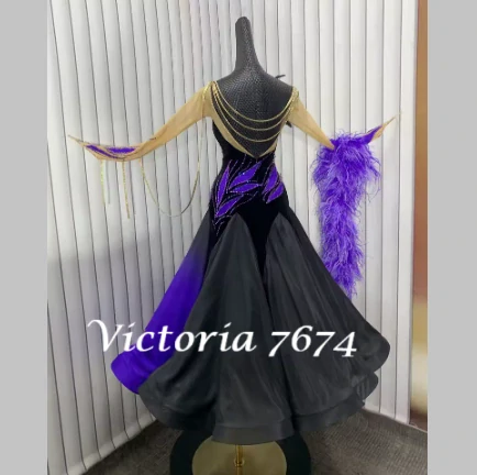 Victoria 7674