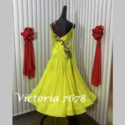 Victoria 7678