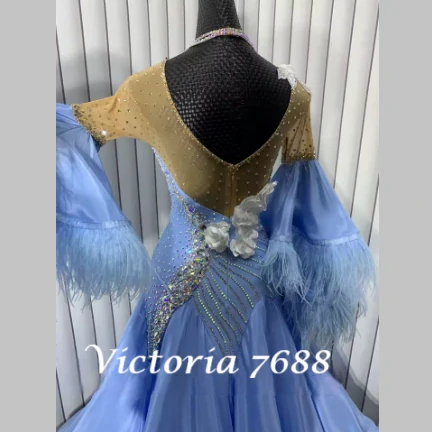 Victoria 7688