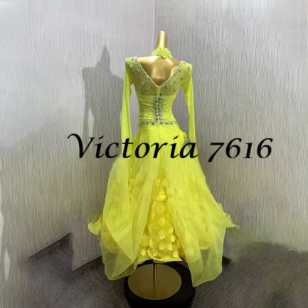 Victoria 7616