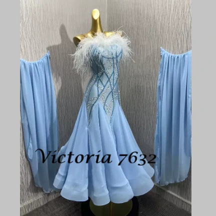 Victoria 7632