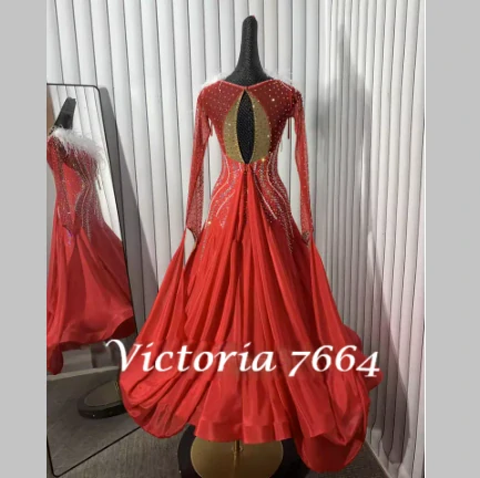 Victoria 7664