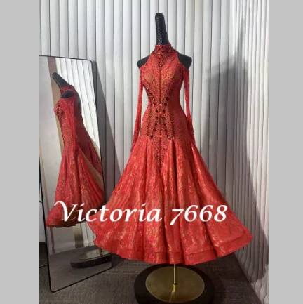 Victoria 7668