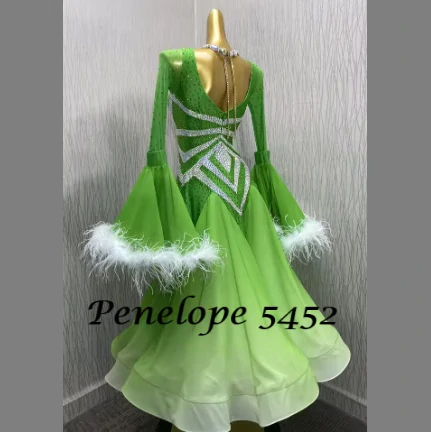 Penelope 5452