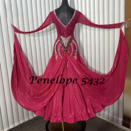 Penelope 5432