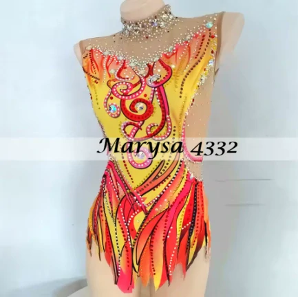 Marysa 4332