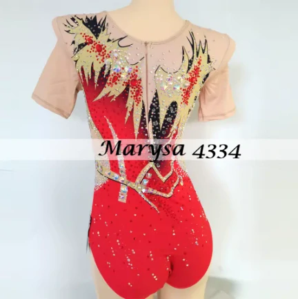 Marysa 4334