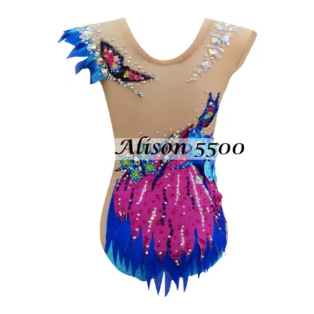 Alison 5500