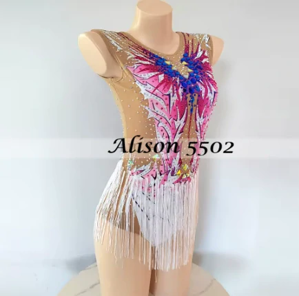 Alison 5502
