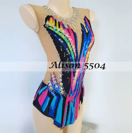 Alison 5504