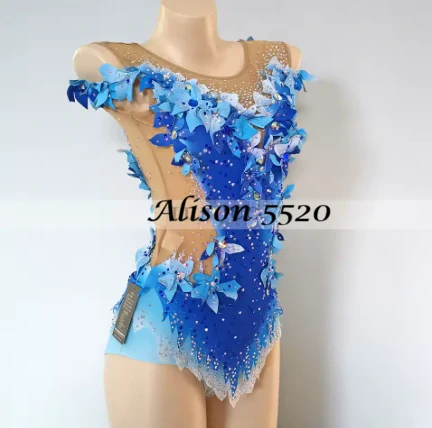 Alison 5520