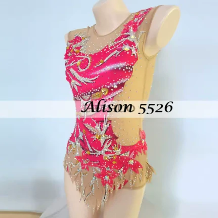 Alison 5526
