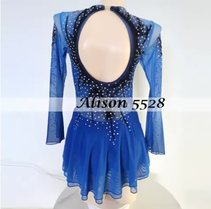 Alison 5528