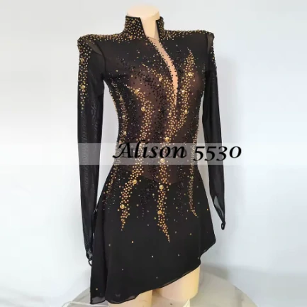 Alison 5530