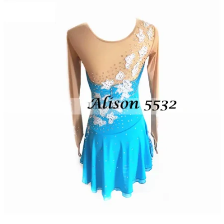 Alison 5532