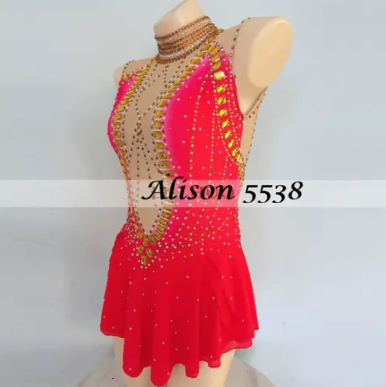 Alison 5538