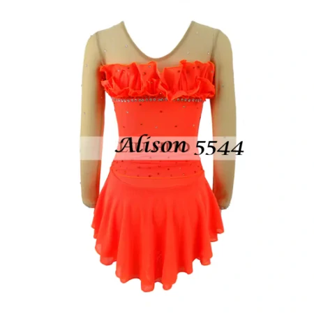 Alison 5544