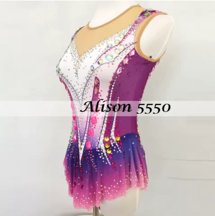 Alison 5550