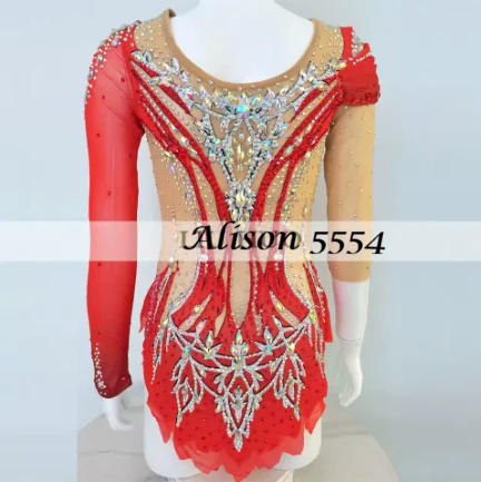 Alison 5554