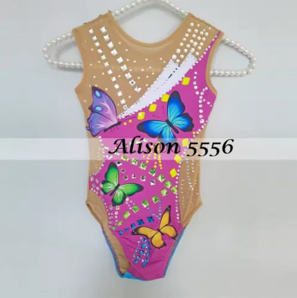 Alison 5556