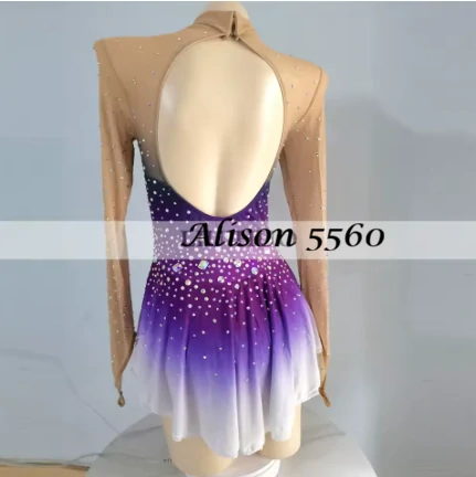 Alison 5560