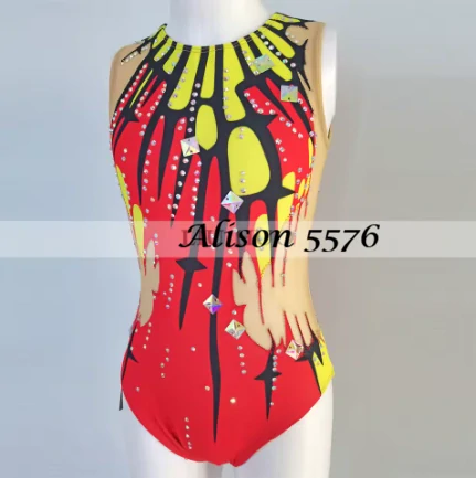Alison 5576