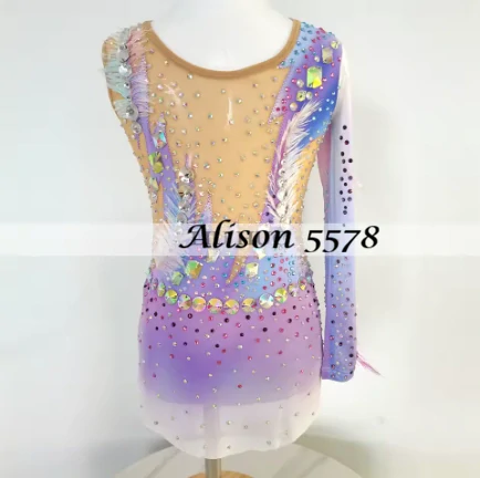 Alison 5578