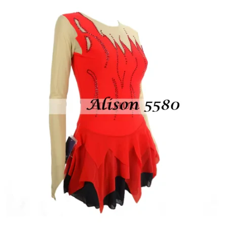Alison 5580