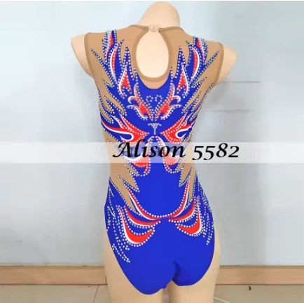 Alison 5582