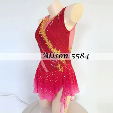 Alison 5584
