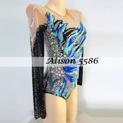 Alison 5586