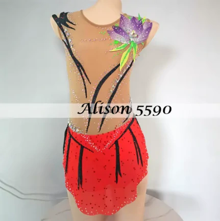 Alison 5590