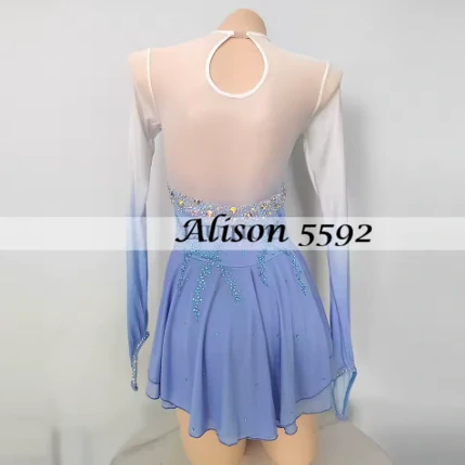 Alison 5592