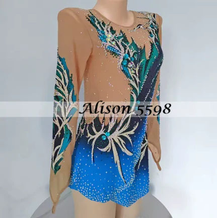 Alison 5598