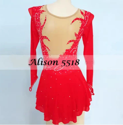 Alison 5518