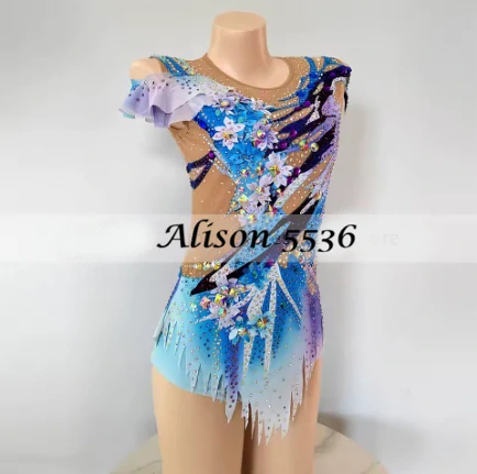 Alison 5536