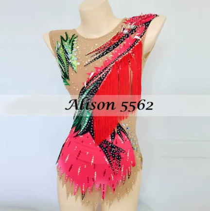 Alison 5562