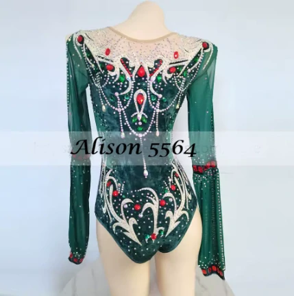 Alison 5564