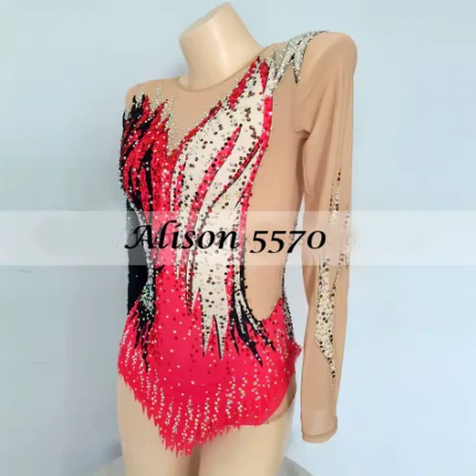 Alison 5570