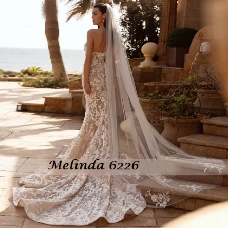 Melinda 6226