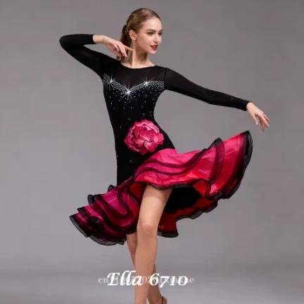 Ella 6710