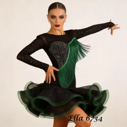 Ella 6734