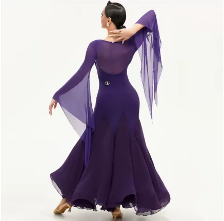 Violett 7400