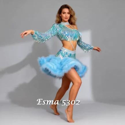 Esma 5302