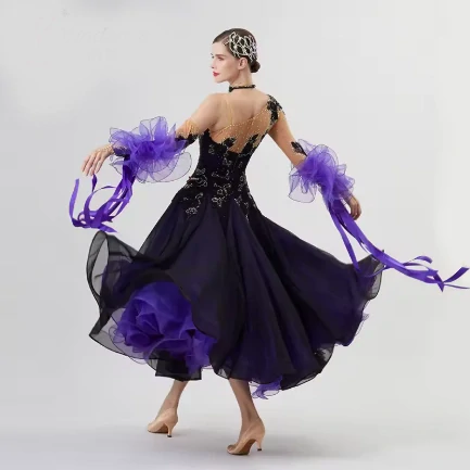 Violett 7468