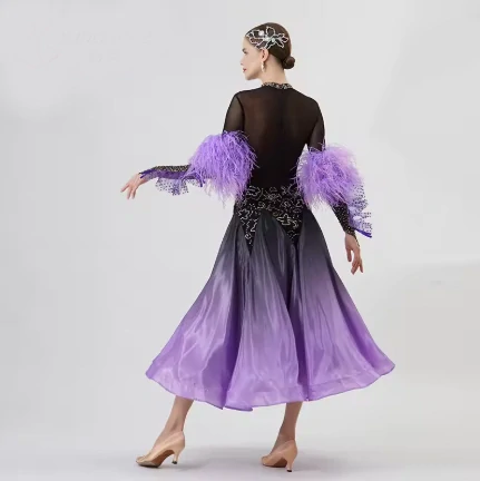 Violett 7480