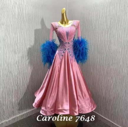 Caroline 7648