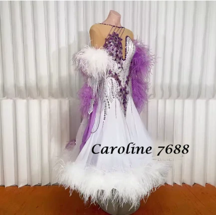 Caroline 7688