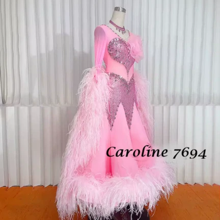 Caroline 7694